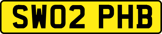 SW02PHB