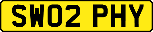 SW02PHY