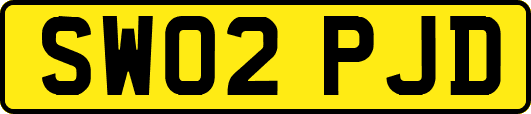 SW02PJD