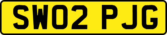 SW02PJG