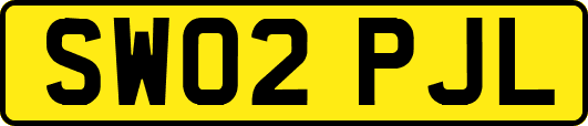 SW02PJL