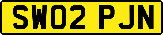 SW02PJN