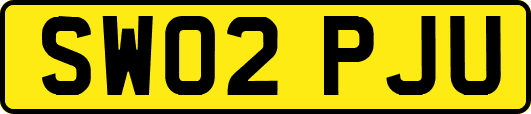 SW02PJU