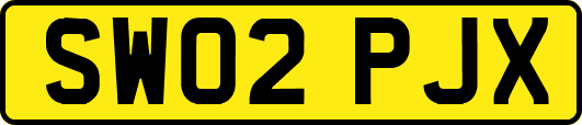 SW02PJX