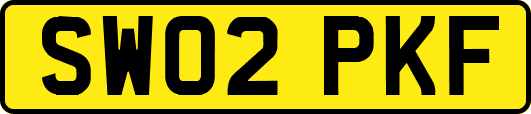 SW02PKF