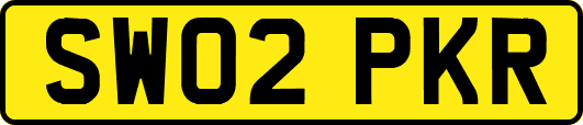 SW02PKR
