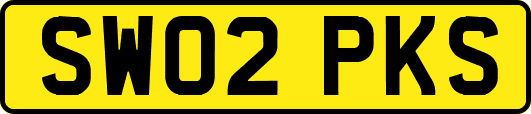 SW02PKS