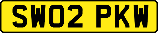 SW02PKW
