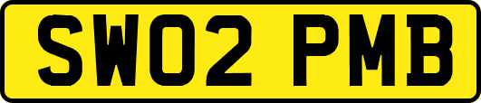 SW02PMB