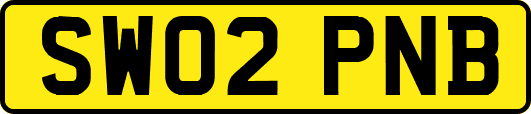 SW02PNB