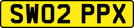 SW02PPX