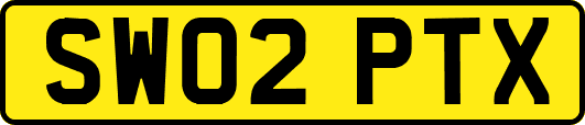 SW02PTX