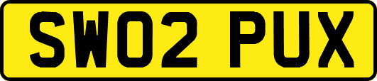 SW02PUX