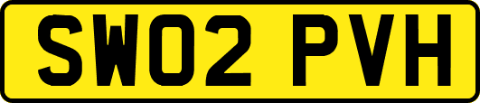 SW02PVH