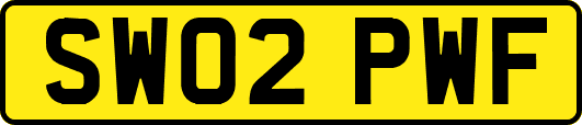 SW02PWF