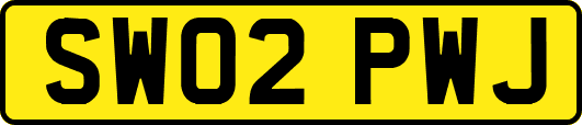 SW02PWJ