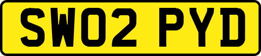 SW02PYD