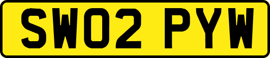 SW02PYW