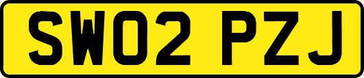 SW02PZJ