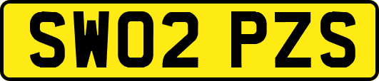 SW02PZS
