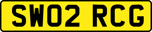 SW02RCG