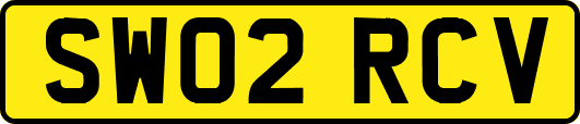 SW02RCV
