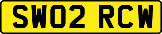 SW02RCW