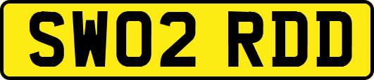 SW02RDD