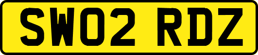 SW02RDZ