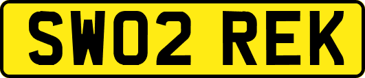 SW02REK