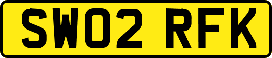 SW02RFK