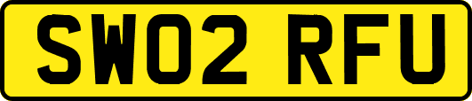 SW02RFU