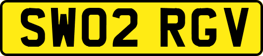 SW02RGV