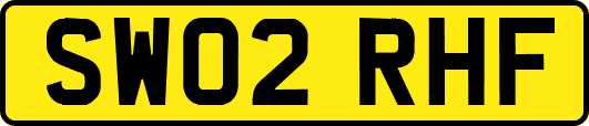 SW02RHF