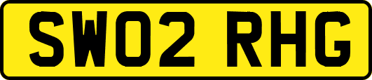 SW02RHG