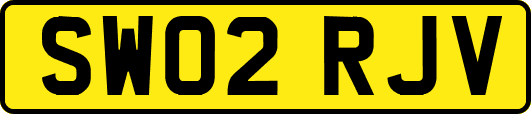 SW02RJV