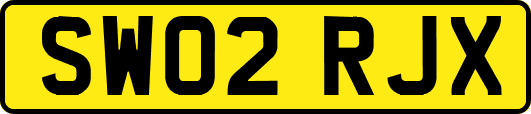 SW02RJX