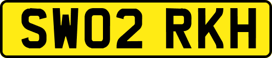 SW02RKH
