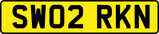 SW02RKN