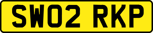 SW02RKP