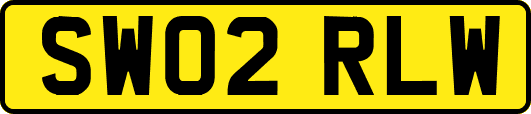 SW02RLW