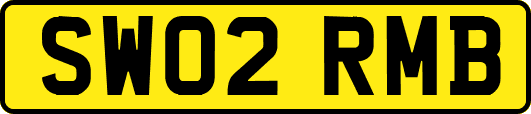 SW02RMB