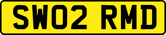 SW02RMD