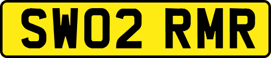 SW02RMR