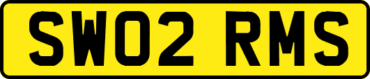 SW02RMS
