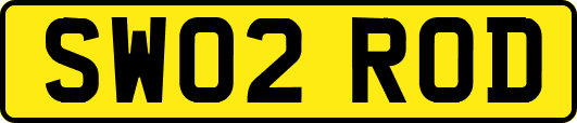 SW02ROD