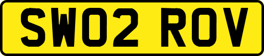 SW02ROV