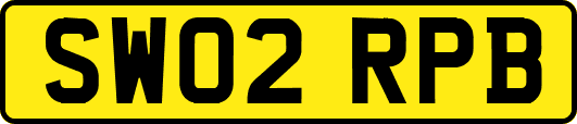 SW02RPB
