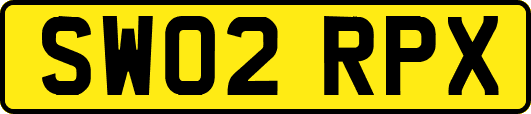 SW02RPX