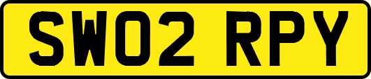 SW02RPY